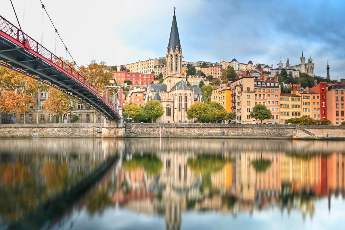 Cosa vedere in 3 giorni a Lione